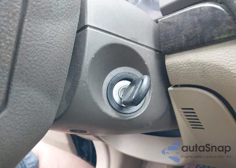 2007 Mercury Milan V6 Premier из США, поврежденный, VIN 3MEHM02117R635167